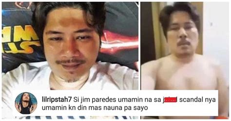 janno gibs scandal
